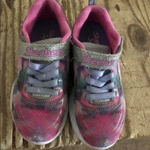 Girls Sneakers